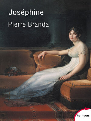 cover image of Joséphine